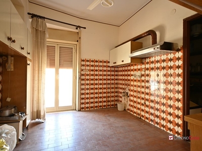 Appartamento in Vendita a Messina, 170'000€, 193 m²