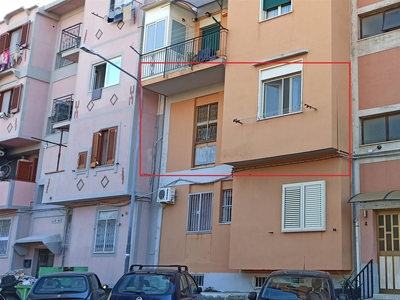 Appartamento in vendita a Messina Contesse/gazzi