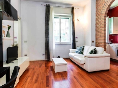 Appartamento in vendita a Milano Washington