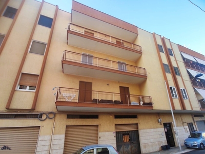 Appartamento in vendita a Modugno Bari