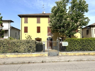 Appartamento in vendita a Molinella