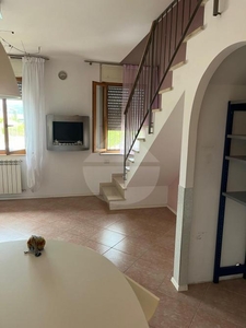 Appartamento in vendita a Monteriggioni Castellina Scalo