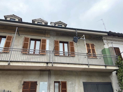 Appartamento in vendita a Mortara Pavia