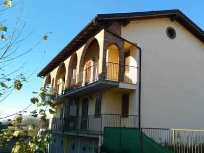 Appartamento in vendita a Mortara Pavia