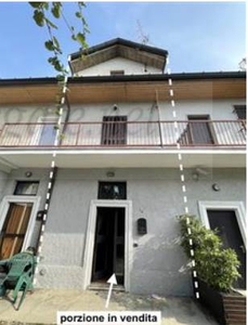 Appartamento in vendita a Muggio' Monza Brianza
