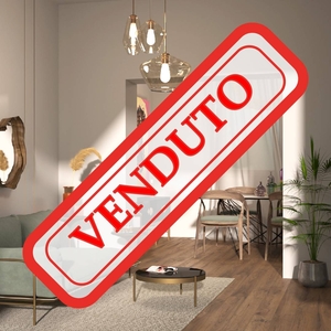 Appartamento in vendita a Palermo Favorita