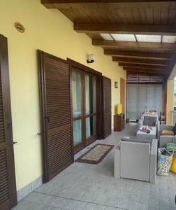 Appartamento in vendita a Piacenza Baia Del Re