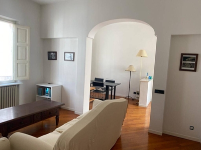 Appartamento in vendita a Piacenza Centro Storico