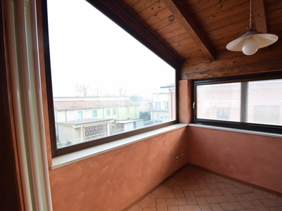 Appartamento in vendita a Piacenza Roncaglia