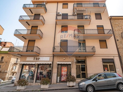 Appartamento in vendita a Piazza Armerina