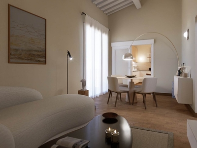 Appartamento in vendita a Pisa Santa Maria