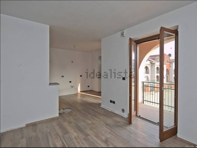 Appartamento in vendita a Piscina Torino