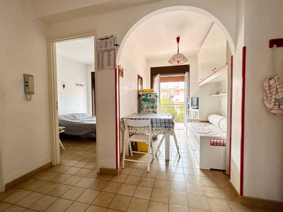Appartamento in vendita a Pollina Palermo Finale