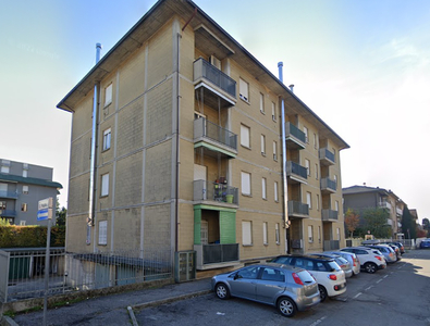 appartamento in vendita a Ponte San Pietro