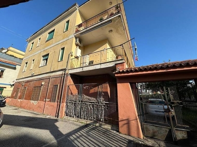 Appartamento in vendita a Pozzuoli, Via Cacciapuoti, 1 - Pozzuoli, NA