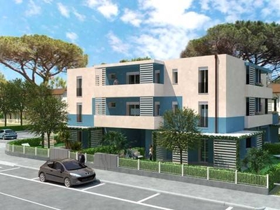 Appartamento in vendita a Ravenna Lido Adriano