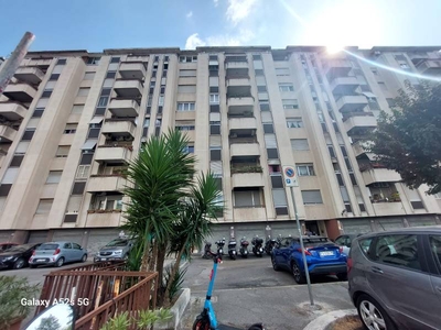 Appartamento in vendita a Roma Colli Aniene
