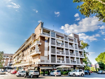 Appartamento in vendita a Roma Nuovo Salario