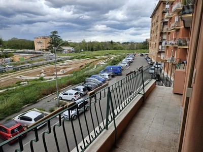 Appartamento in vendita a Roma Tiburtina