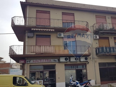 Appartamento in vendita a Rometta