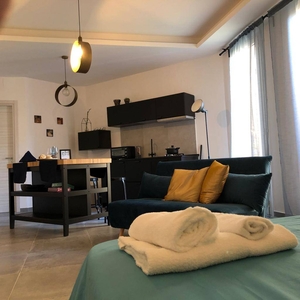 Appartamento in vendita a Salerno Centro