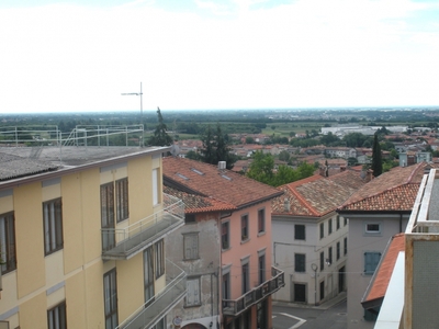 appartamento in vendita a San Daniele del Friuli
