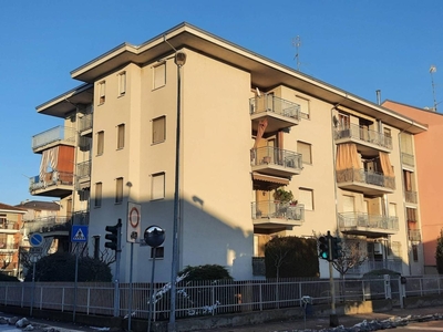 Appartamento in vendita a Santhia'