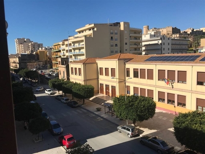 Appartamento in vendita a Sciacca Agrigento Centro Storico