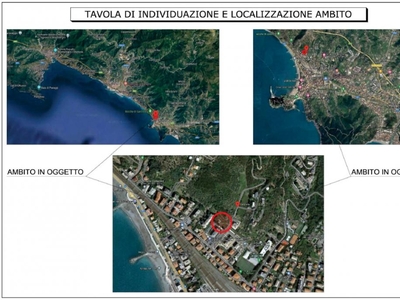 appartamento in vendita a Sestri Levante