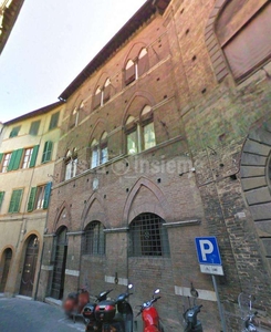 Appartamento in Vendita a Siena Via del Casato di Sopra, 33