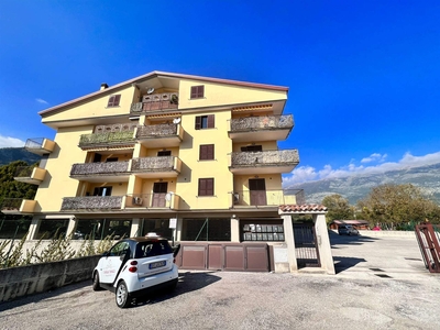 Appartamento in vendita a Sora Frosinone