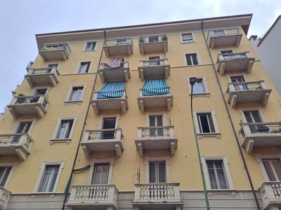 Appartamento in vendita a Torino Cenisia