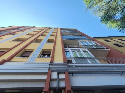 Appartamento in vendita a Trieste Flavia