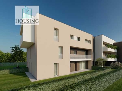 Appartamento in Vendita ad Albignasego - 315000 Euro