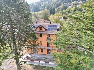 Appartamento in Vendita ad Alta Valle Intelvi - 190000 Euro
