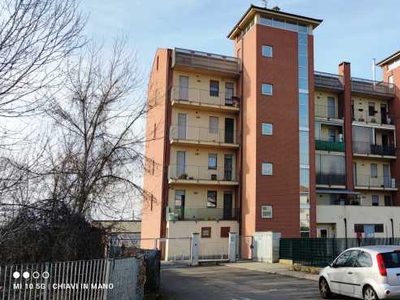 Appartamento in Vendita ad Asti - 129000 Euro