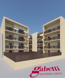 Appartamento in Vendita ad Bagheria - 221000 Euro