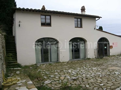 Appartamento in Vendita ad Bagno a Ripoli - 54300 Euro