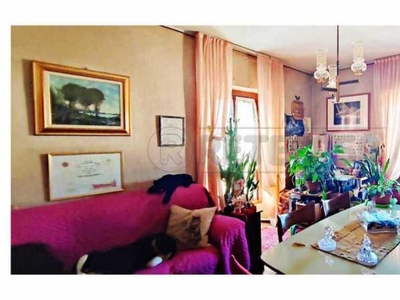 Appartamento in Vendita ad Bergamo - 129000 Euro