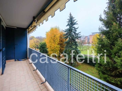 Appartamento in Vendita ad Bergamo - 139000 Euro