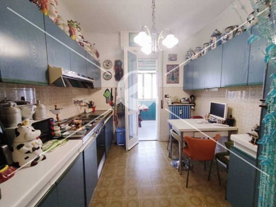 Appartamento in Vendita ad Borghetto Santo Spirito - 229000 Euro