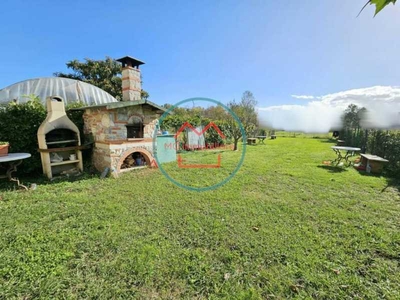 Appartamento in Vendita ad Buggiano - 175000 Euro