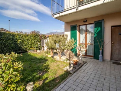 Appartamento in Vendita ad Calco - 108000 Euro