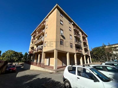 Appartamento in Vendita ad Caltanissetta - 130000 Euro