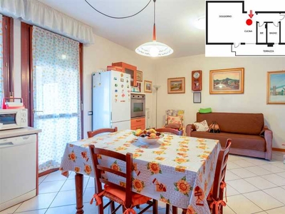 Appartamento in Vendita ad Campi Bisenzio - 115000 Euro