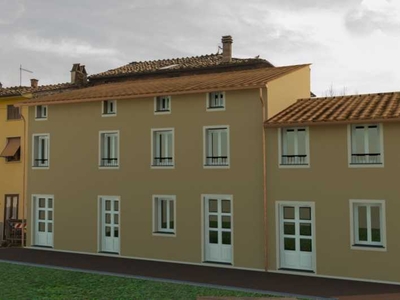 Appartamento in Vendita ad Capannori - 205000 Euro