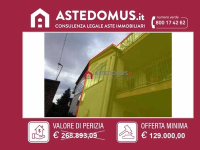 Appartamento in Vendita ad Carinaro - 129000 Euro