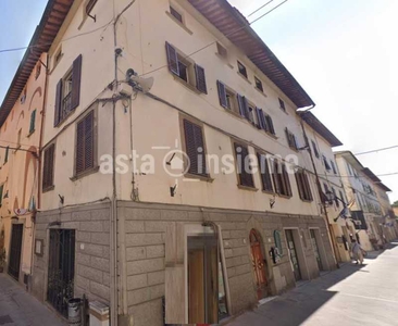 Appartamento in Vendita ad Castelfranco di Sotto - 24480 Euro