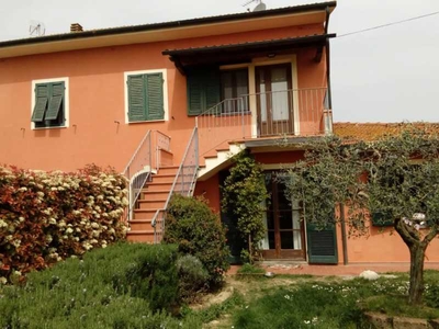 Appartamento in Vendita ad Castelfranco di Sotto - 90000 Euro