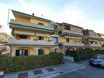 Appartamento in Vendita ad Castelfranco Piandisc? - 45000 Euro